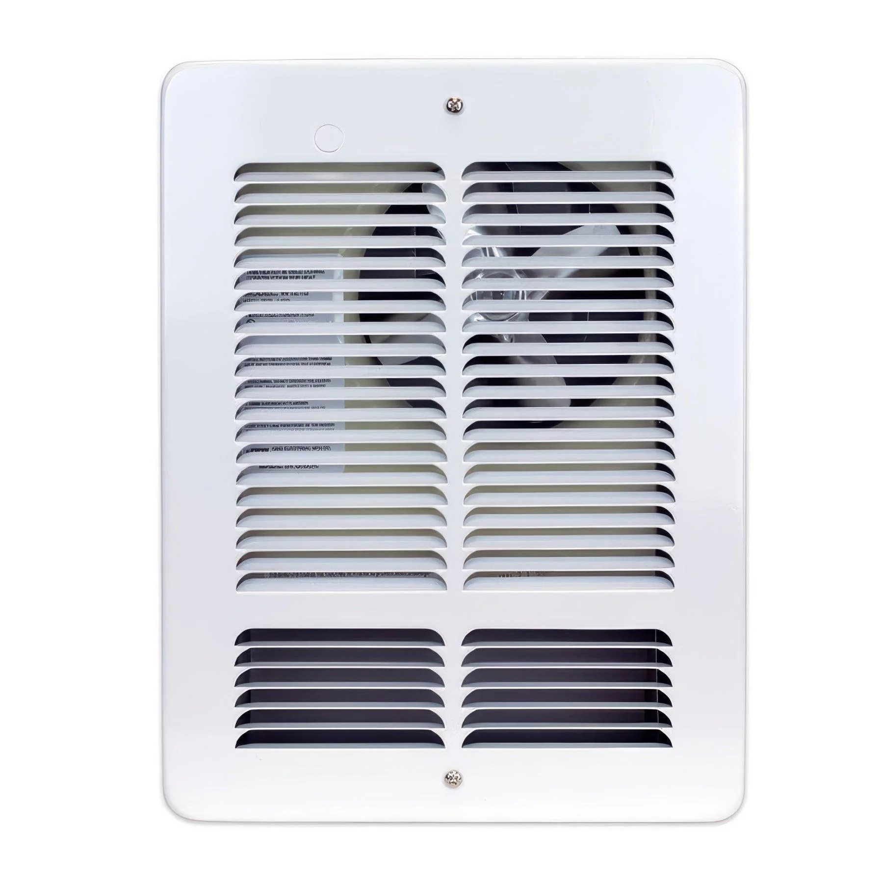 King Electric W Economy Wall Heater, 1000/500 Watt, 208/240 Volt