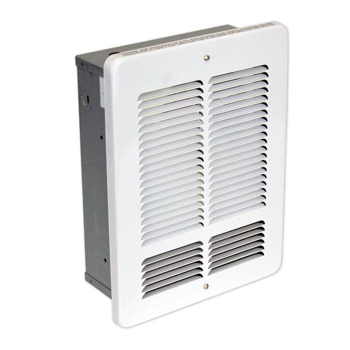 King Electric W Economy Wall Heater, 1000/500 Watt, 208/240 Volt - Image 2