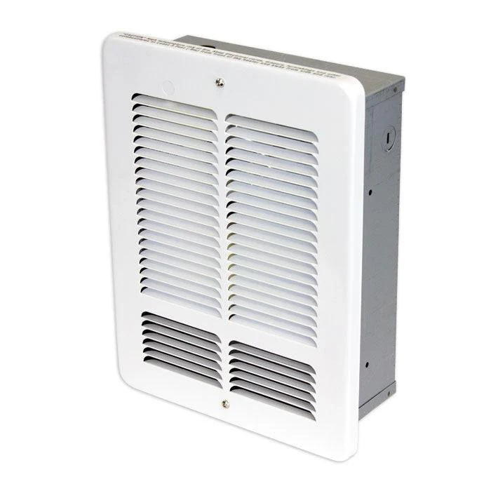 King Electric W Economy Wall Heater, 1500/750 Watt, 208/240 Volt - Image 3