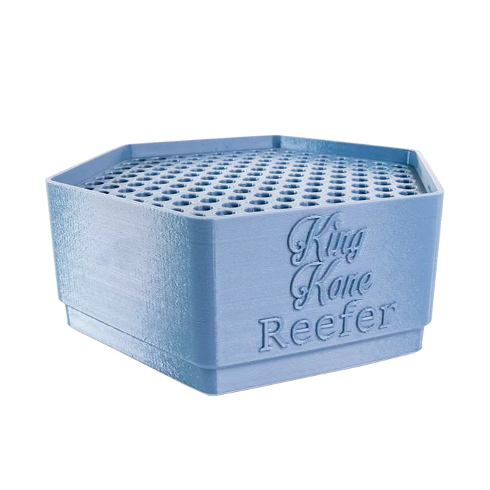King Kone Replacemnt Cartridge - 98mm Reefer (Slim) Cone - Image 5