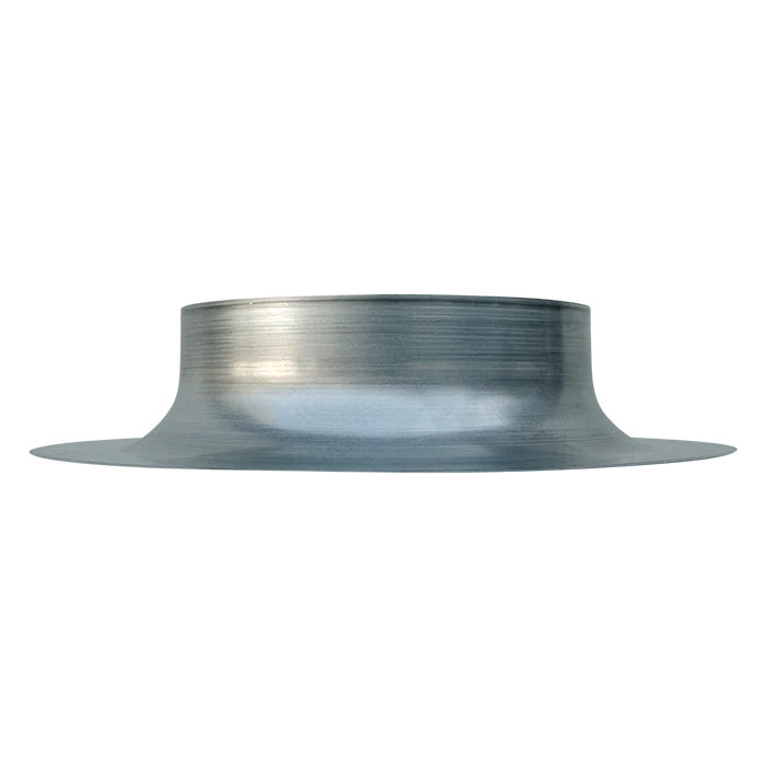 Kootenay Filter Flange, 8" - Wide - Image 2