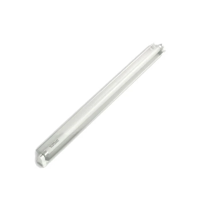 LighTech T5 Fluorescent Grow Light with Reflector - 6500K - Image 6