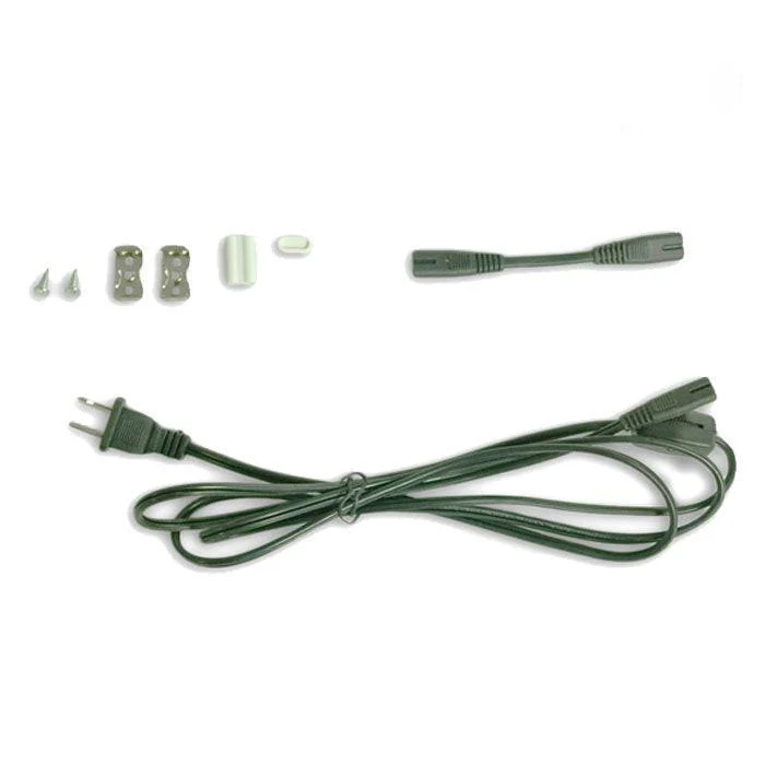 LighTech T5 Fluorescent Grow Light with Reflector - 6500K - Image 8