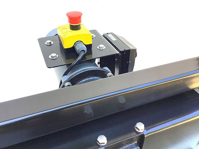Locust Industrial VD-1480 Bucking Machine - Image 12