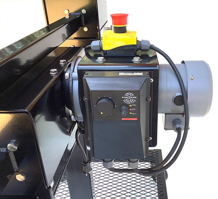 Locust Industrial VD-1480 Bucking Machine - Image 14