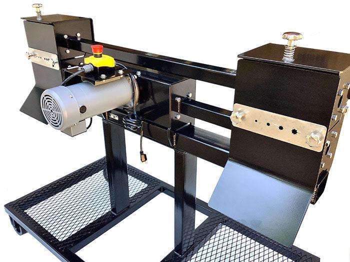 Locust Industrial VD-1480 Bucking Machine - Image 5