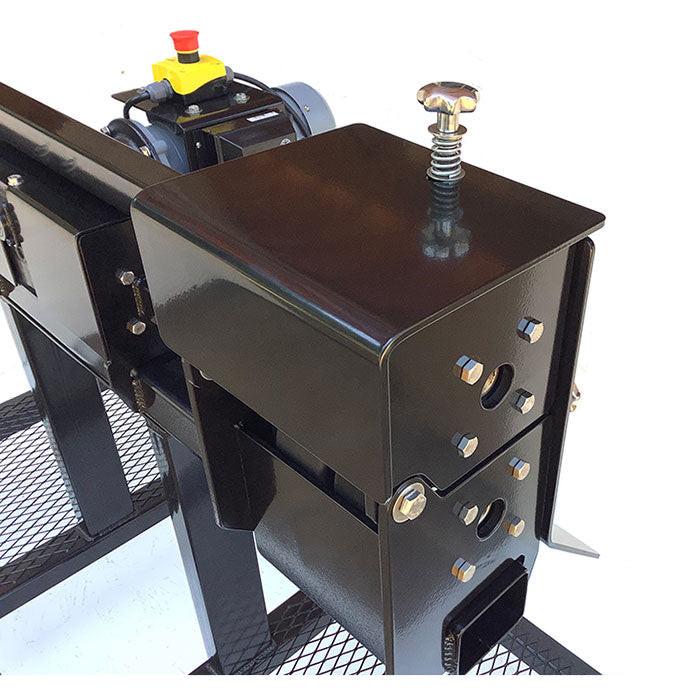 Locust Industrial VD-1480 Bucking Machine - Image 9