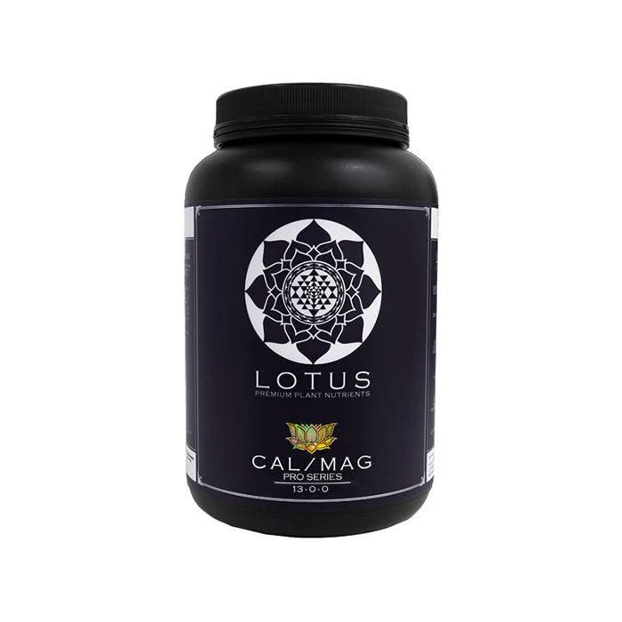 Lotus Pro Series Cal/Mag - Image 5