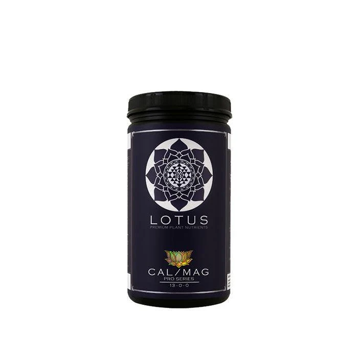 Lotus Pro Series Cal/Mag 30 oz.