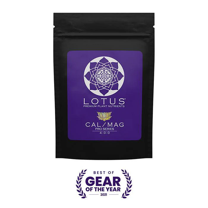 Lotus Pro Series Cal/Mag 60 oz. - Image 2
