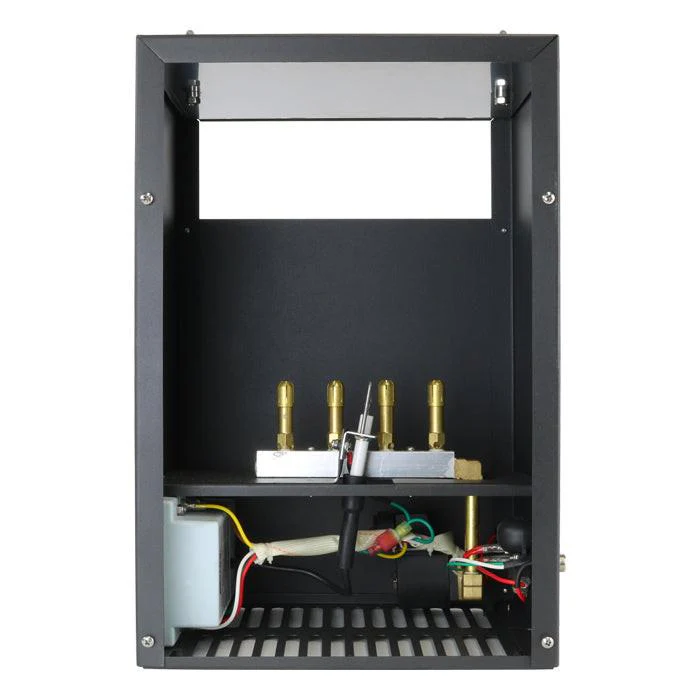 LTL Controls CO2 Generator, 4 Burner - Propane/Low Altitude - Image 2