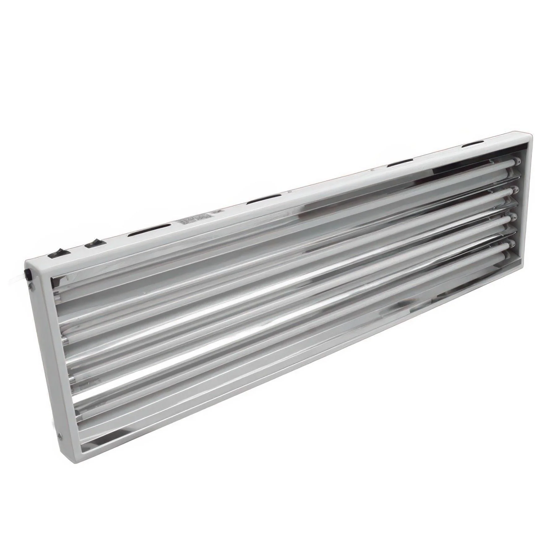 LuxStar Fluorescent T5 Grow Light - Image 5