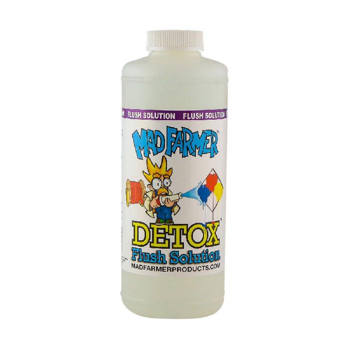 Mad Farmer Detox - Image 3