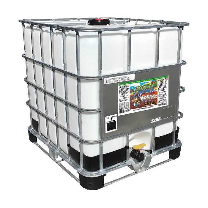 Mad Farmer Nutrient UpTake Solution - Image 12