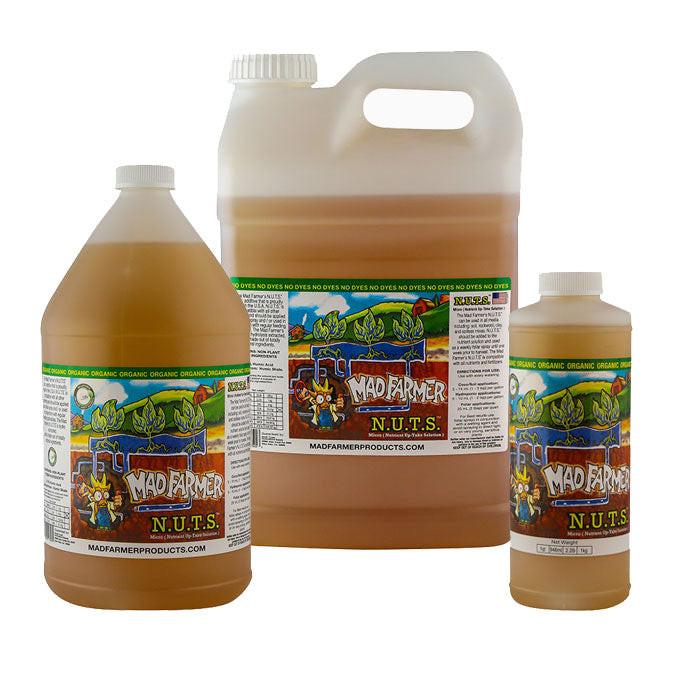 Mad Farmer Nutrient UpTake Solution - Image 3
