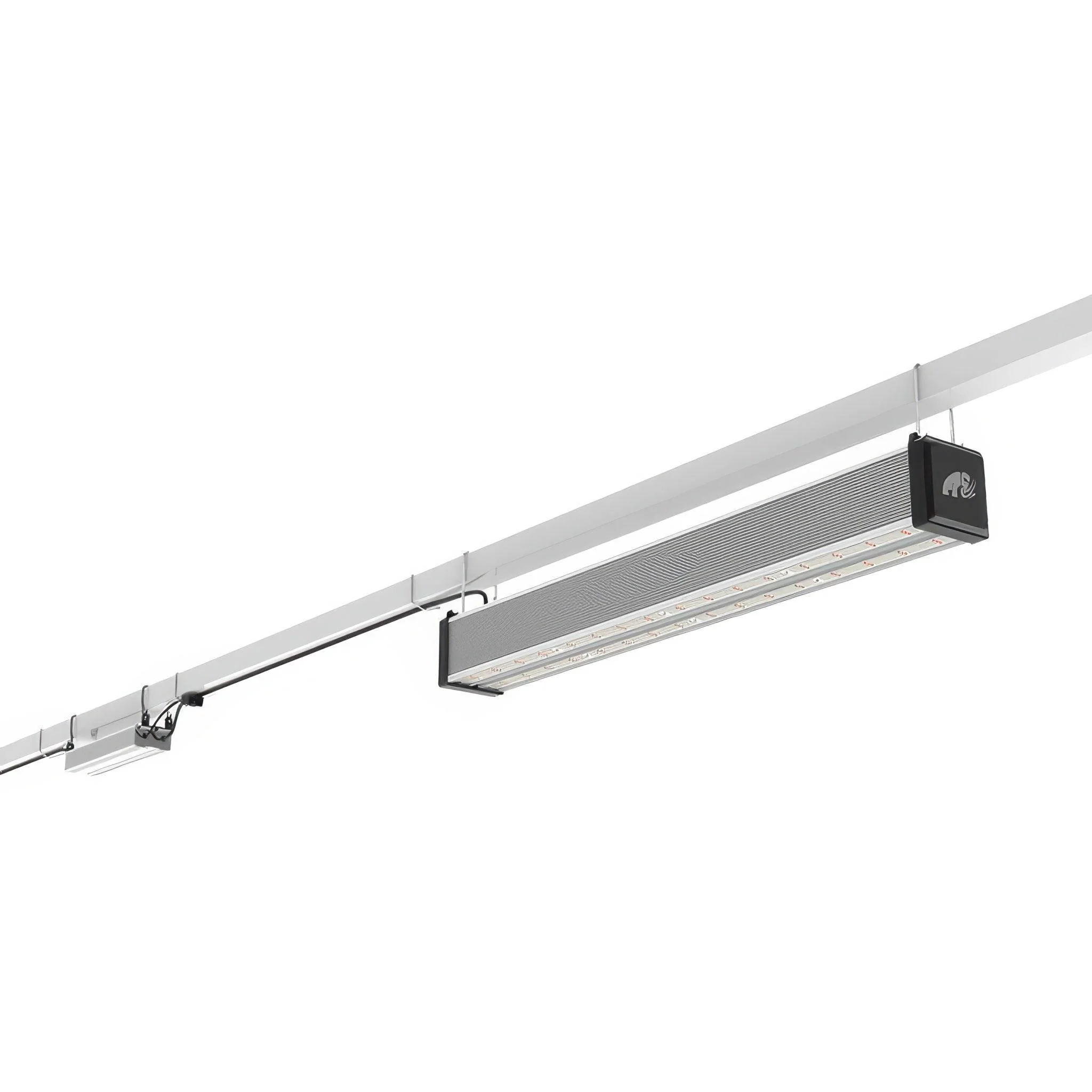 Mammoth Lighting Greenhouse Highbay 680 Watt LED Grow Light
