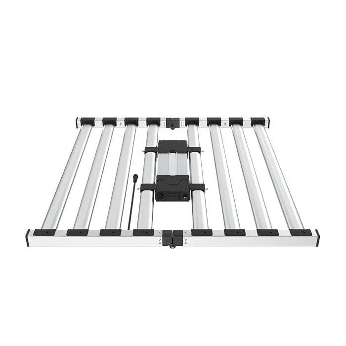 Mammoth Lighting Mint White 8 Bar 880 Watt LED Grow Light - Image 3