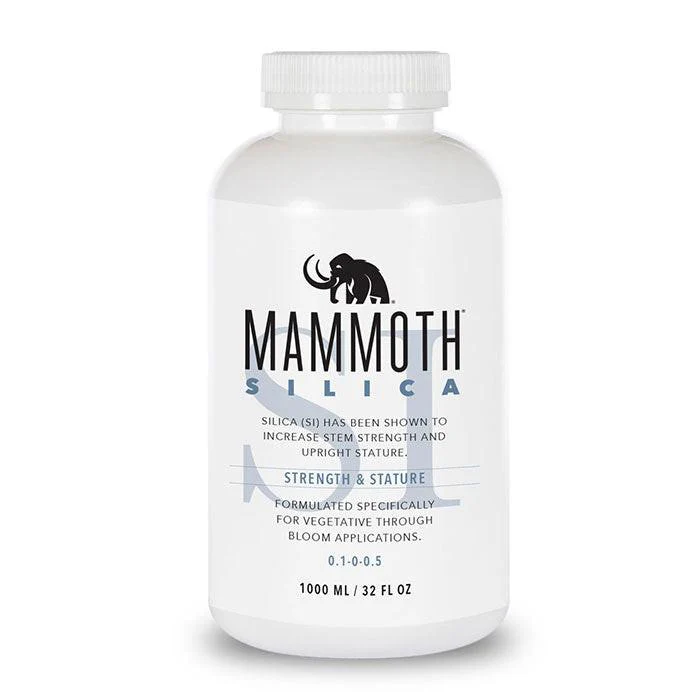 Mammoth Microbes Silica - Image 5