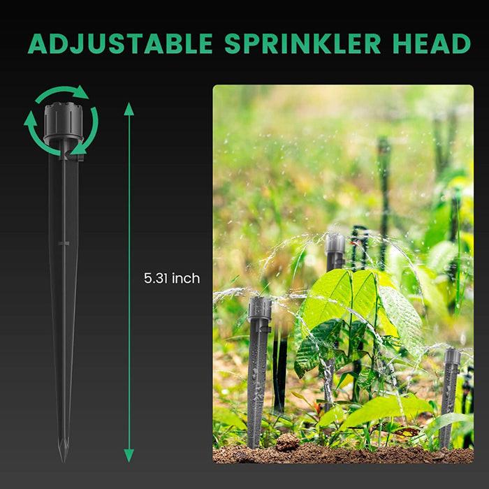 Mars Hydro Drip Irrigation Kit for 8 Plants - Image 5