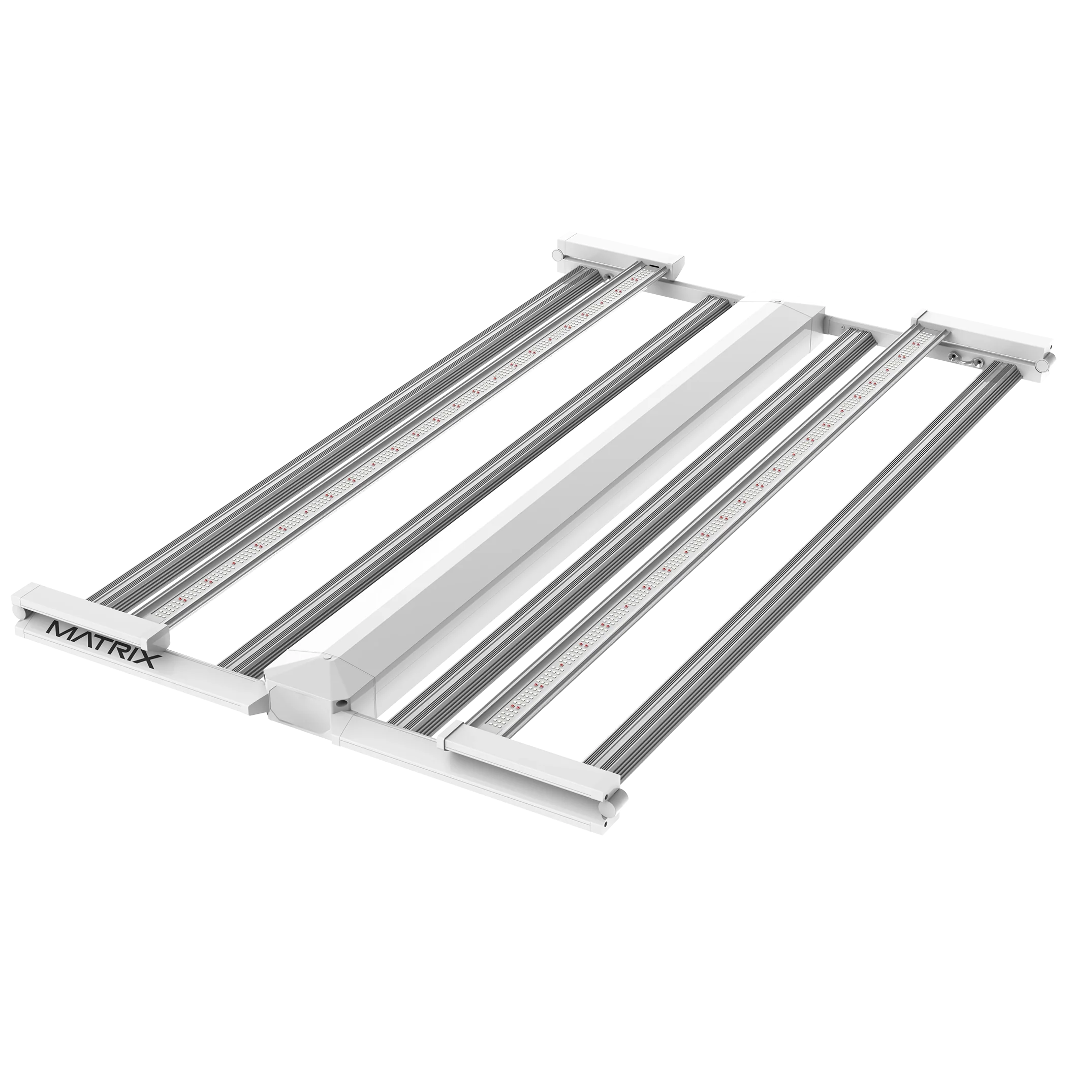 Matrix M6 Dyna Spectrum Tunable 760 Watt LED Grow Light, 4 Channel - Image 4