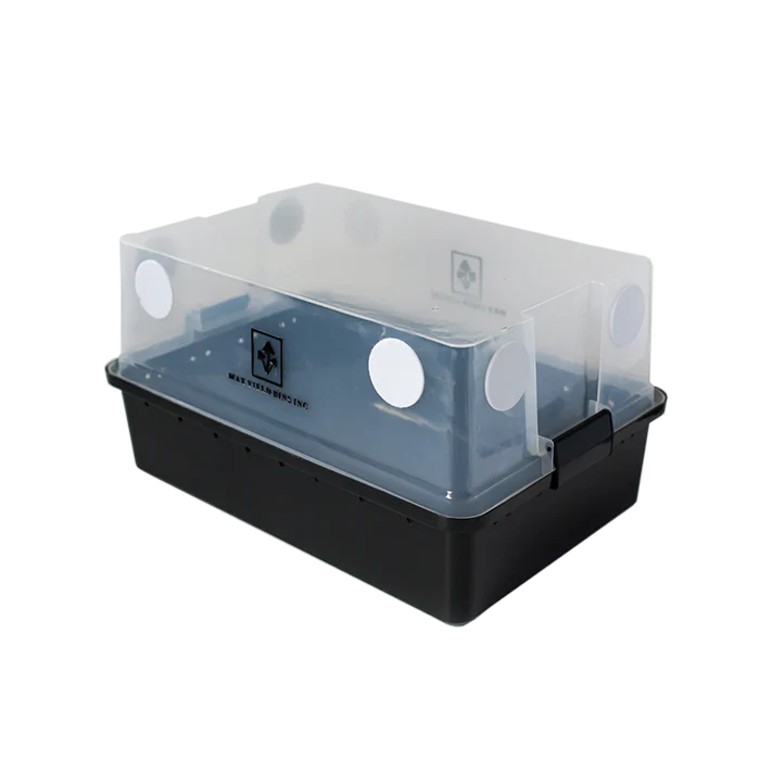 Max Yield Bins Cultivation Bin Filters - Pack of 24 - Image 3