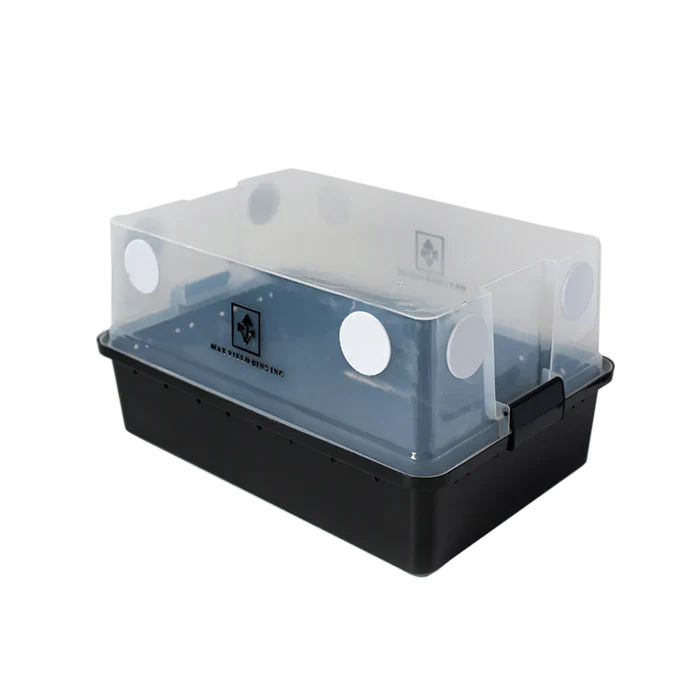 Max Yield Bins Cultivation Bin Filters - Pack of 24 - Image 4