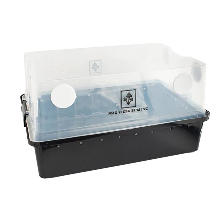 Max Yield Bins Cultivation Bin Filters - Pack of 24 - Image 5