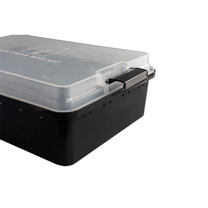 Max Yields Bins Colonizer Lid For Cultivation Bin - Pack of 3 - Image 3