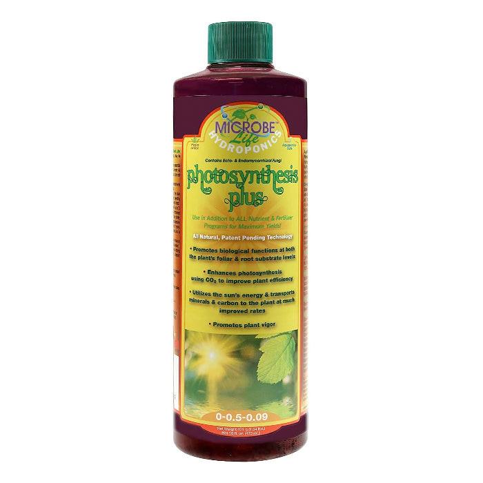 Microbe Life Hydroponics Photosynthesis Plus - Image 12