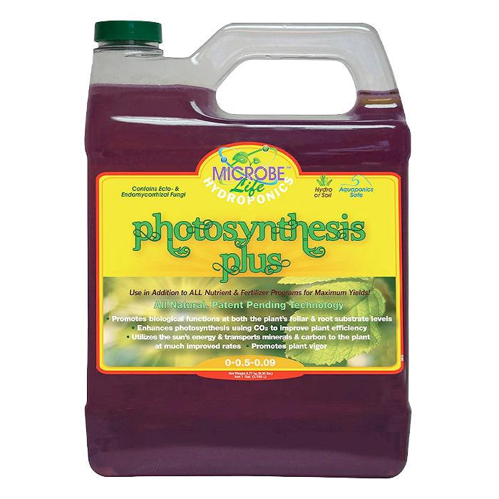 Microbe Life Hydroponics Photosynthesis Plus - Image 3