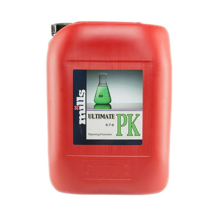 Mills Nutrients Ultimate PK - Image 9