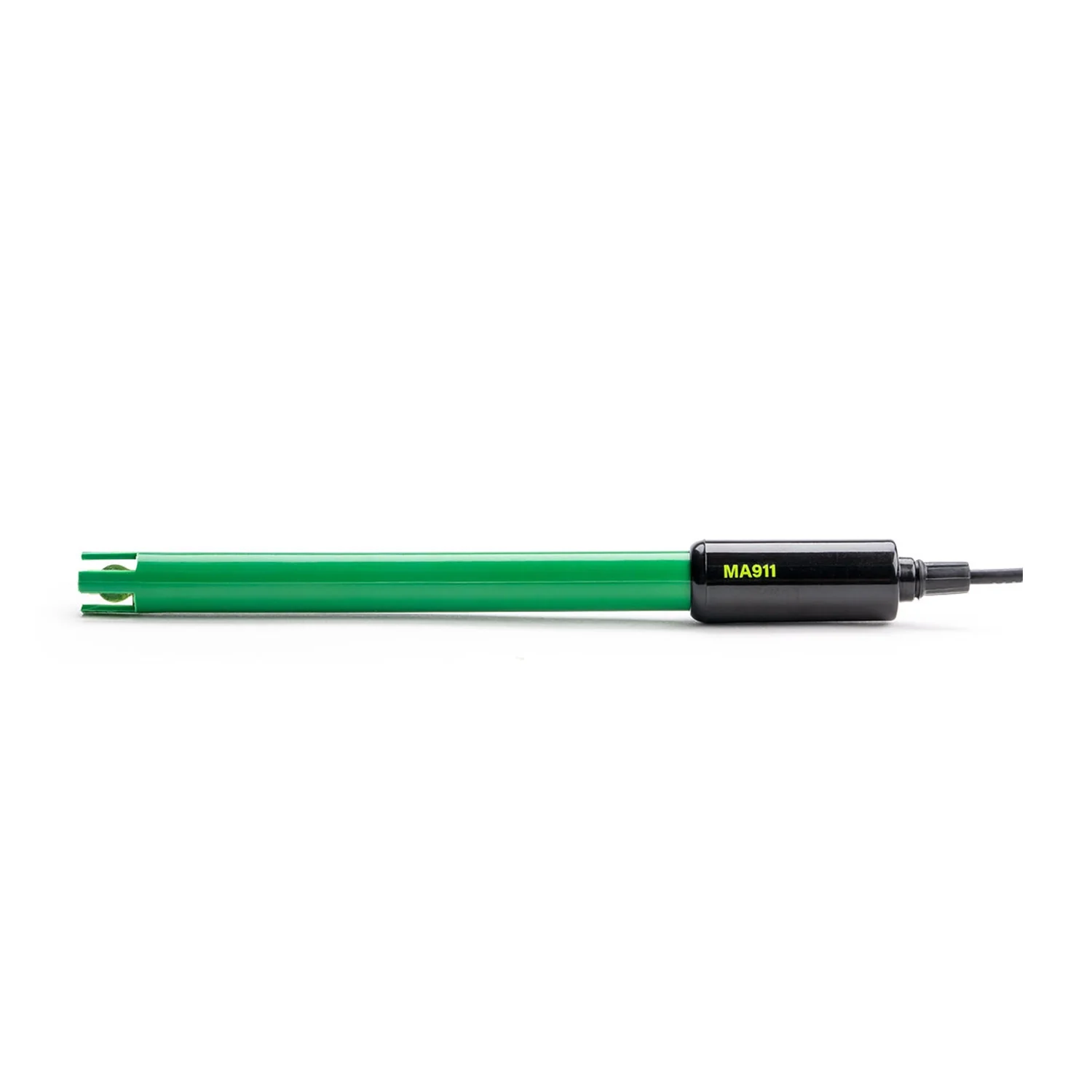 Milwaukee MA911B/2 Industrial Grade Double Junction pH Electrode with Extended Cable