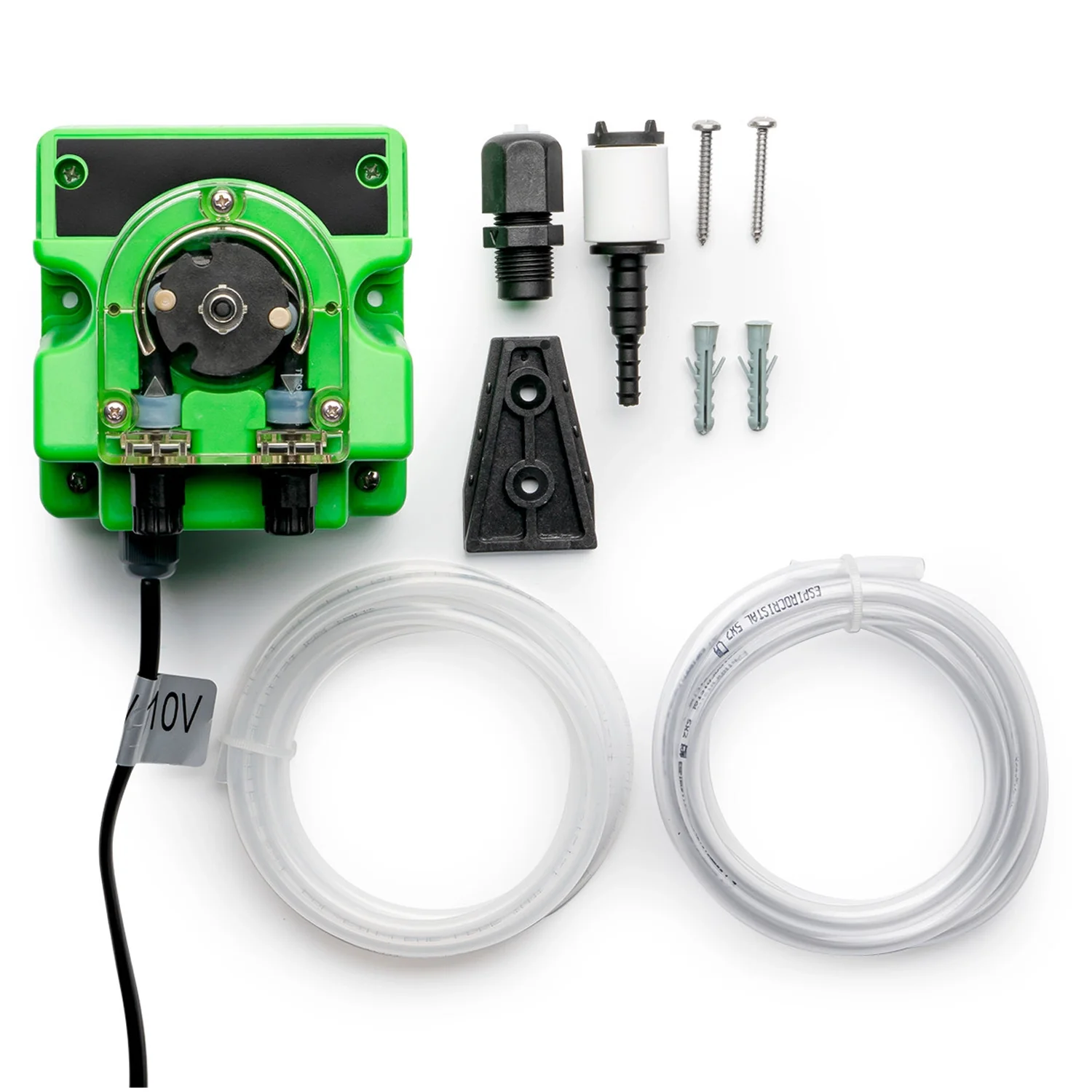 Milwaukee MC720 PRO pH Controller and Pump Kit - Image 6