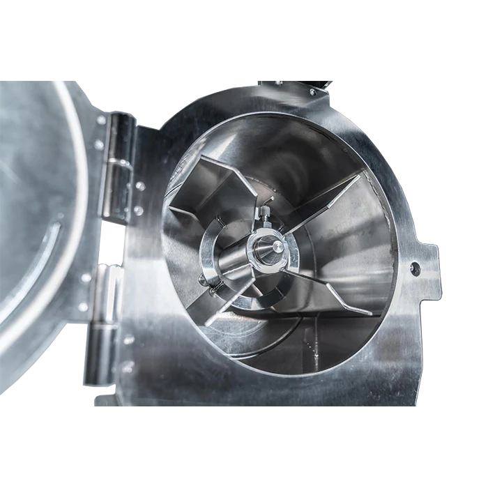 Mobius Compact Mill M60 Shredder - Image 5