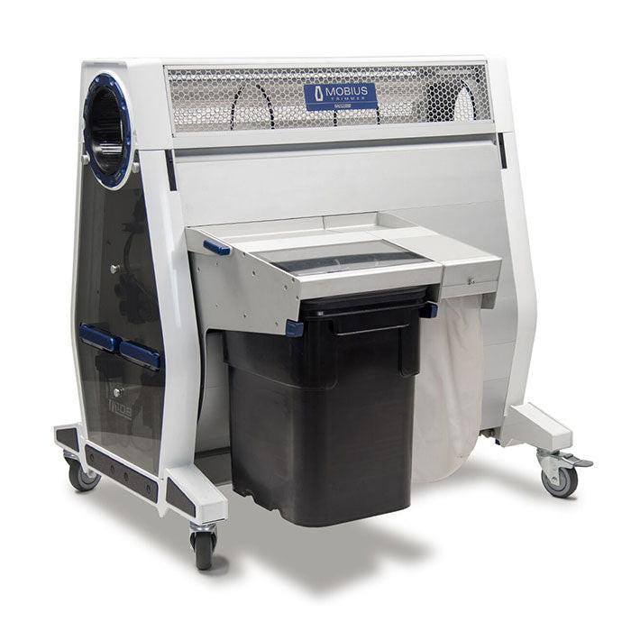 Mobius M108S Trimming Machine - Image 11