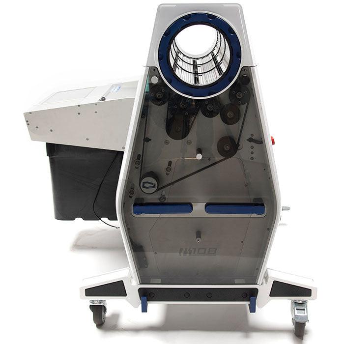 Mobius M108S Trimming Machine - Image 3