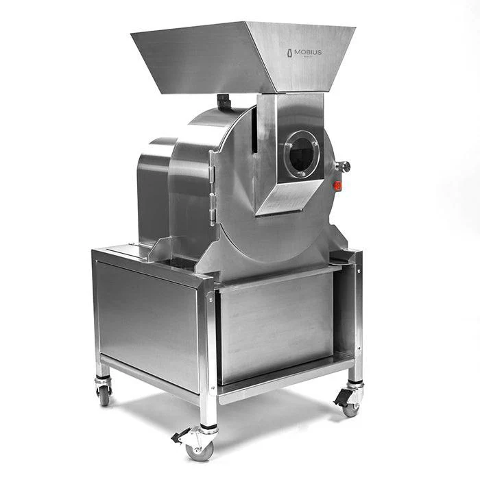 Mobius Mill M210 Shredder - Image 2