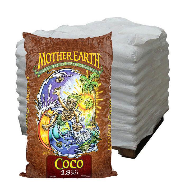 Mother Earth Coco - Image 3