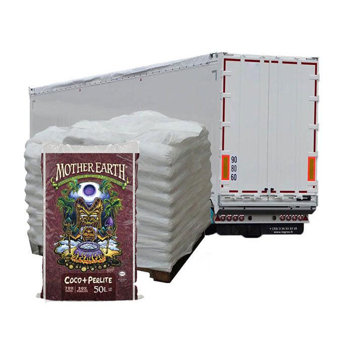 Mother Earth Coco + Perlite Soilless Mix - Image 4