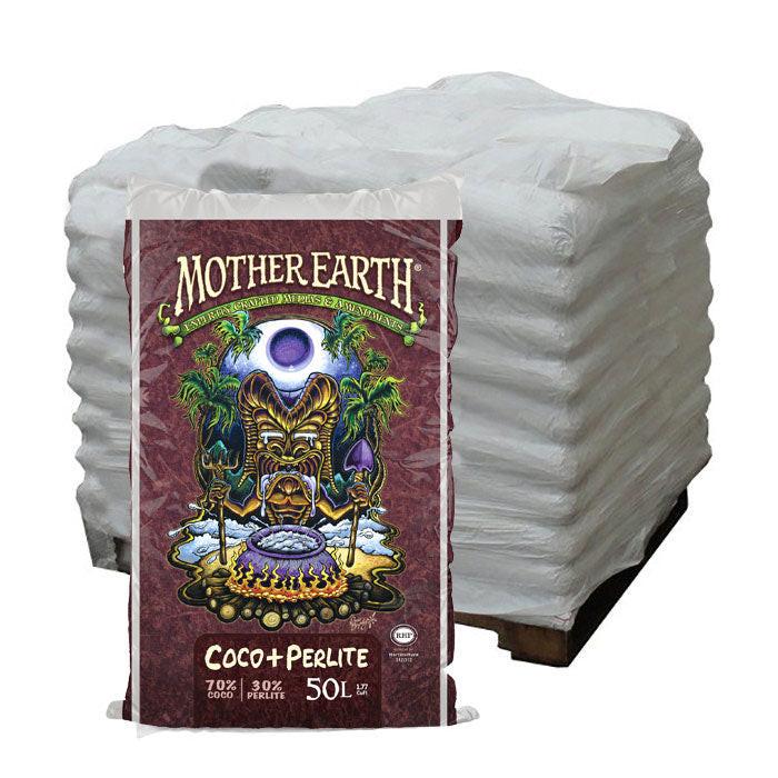 Mother Earth Coco + Perlite Soilless Mix - Image 3