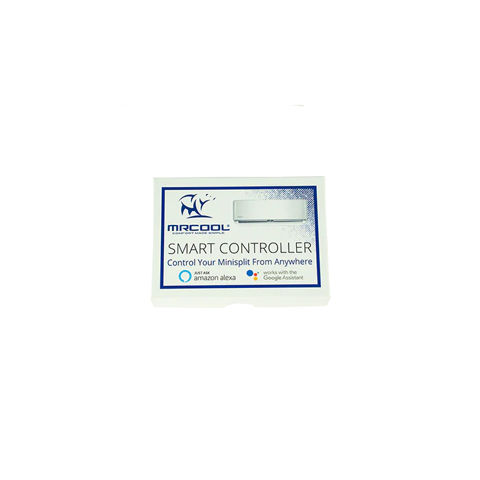MR COOL Advantage 3rd Gen 12,000 BTU Ductless Mini Split AC and Heat Pump, 230V - Image 5