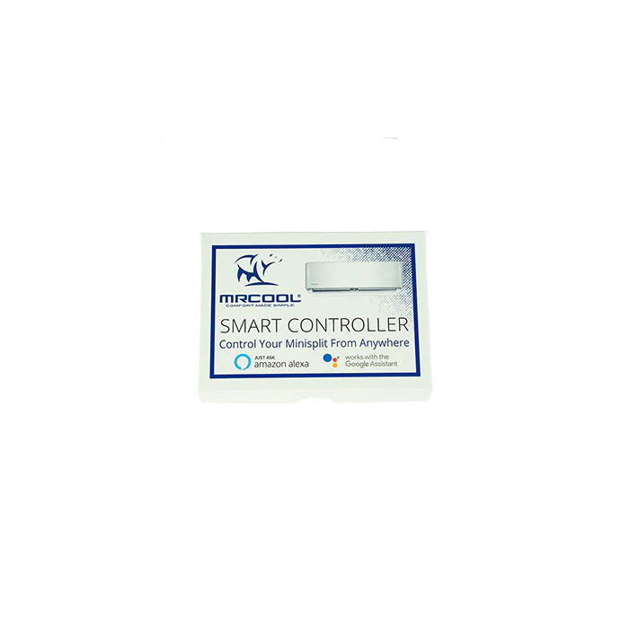 MR COOL Advantage 3rd Gen 18,000 BTU Ductless Mini Split AC and Heat Pump, 230V - Image 5