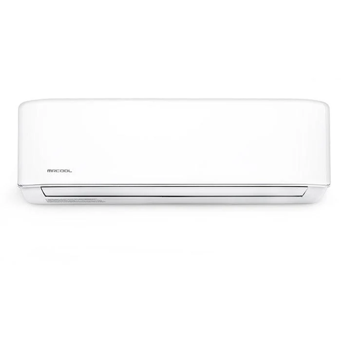 MR COOL Advantage 3rd Gen 9,000 BTU Ductless Mini Split AC and Heat Pump, 230V - Image 4
