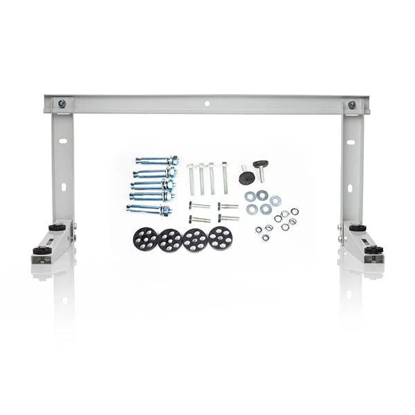 MR COOL Condenser Wall Mounting Kit for 9K - 18K BTU Ductless Split System - Image 2