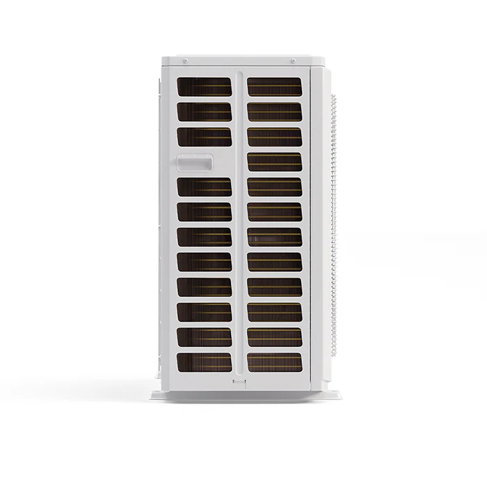 MRCOOL DIY GEN 4 48000 Btu Ductless Mini Split Air Conditioner With Heat Pump - 4 Zone Wall Mounted 12K+12K+12K+12K With Two 16, One 25, And One 50 Foot Install Kits, DIY Pro Cable, & Enhanced Wifi Connectivity, 230 Volts - Image 2