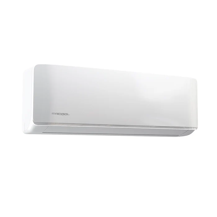 MRCOOL DIY GEN 4 48000 Btu Ductless Mini Split Air Conditioner With Heat Pump - 5 Zone Wall Mounted 9K+9K+9K+9K+12K With Three 16 And Two 25 Foot Install Kits, DIY Pro Cable, & Enhanced Wifi Connectivity, 230 Volts - Image 8