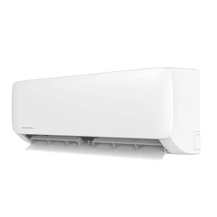 MRCOOL Easy Pro DIY 18000 BTU Mini-Split Air Conditioner With Heat Pump, 16 Foot Line Set, PRO Cable Install Kit, & Enhanced WiFi, 230 Volts - Image 4