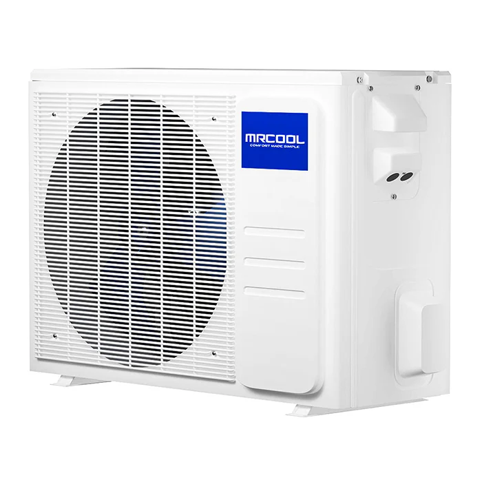 MRCOOL Easy Pro DIY 18000 BTU Mini-Split Air Conditioner With Heat Pump, 16 Foot Line Set, PRO Cable Install Kit, & Enhanced WiFi, 230 Volts - Image 7