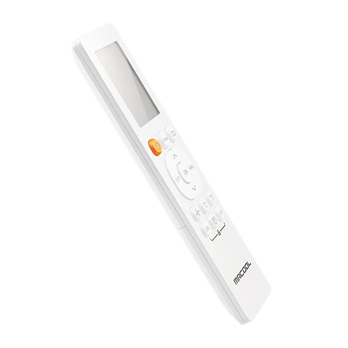 MRCOOL U-Shaped 8000 BTU Window Air Conditioner, 115 Volt - Image 7