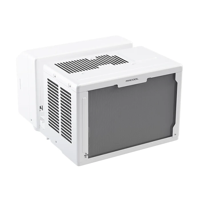 MRCOOL U-Shaped Window Air Conditioner, 115 Volt - Image 6